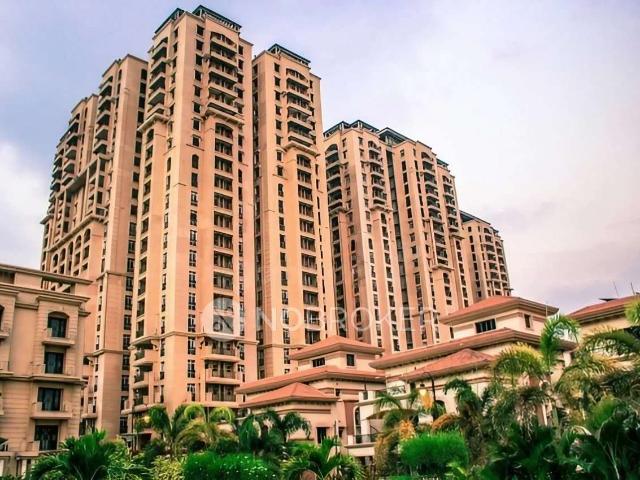 3 BHK Flat In Aditya Empress Towers For Sale In Shaikpet