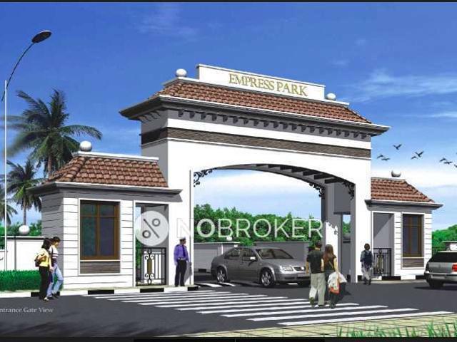 3 BHK Flat In Aditya Empress Towers For Sale In Shaikpet