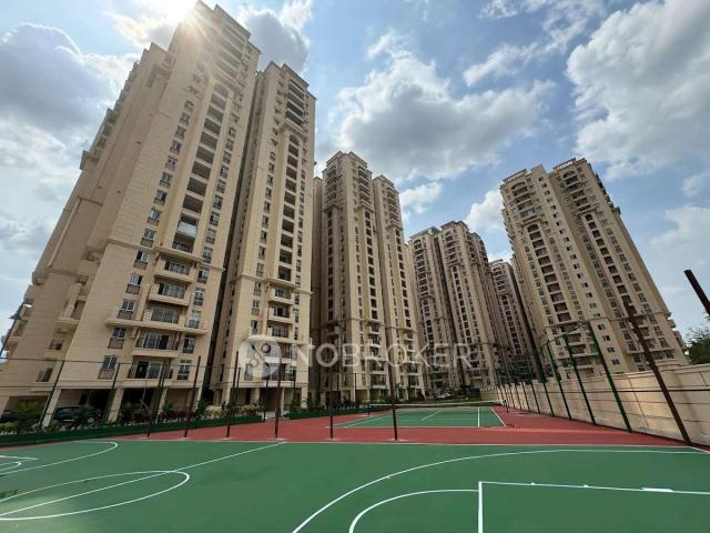 3 BHK Flat In Aditya Empress Towers For Sale In Shaikpet