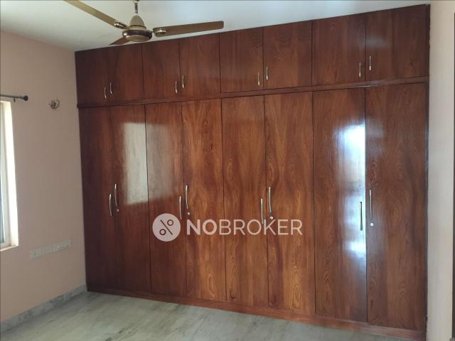 3 BHK Flat In Aditya Empress Towers for Rent In Shaikpet