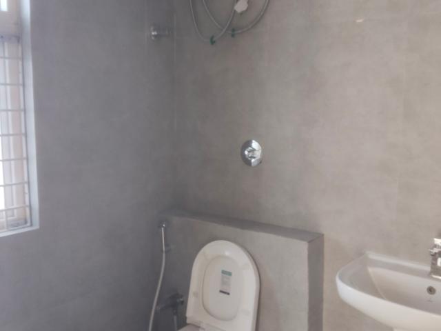 3 BHK Flat In Aditya Empress Towers for Rent In Shaikpet