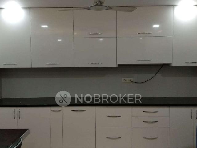 3 BHK Flat In Aditya Empress Towers for Rent In Shaikpet Passport Office