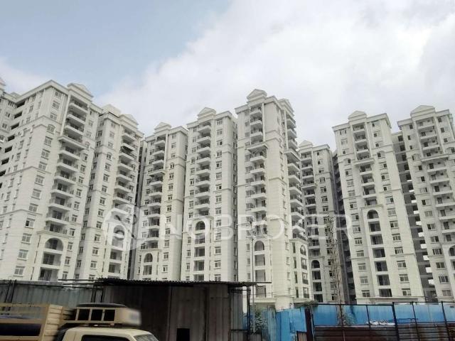 3 BHK Flat In Aditya Fortune Heights For Sale In Kukatpally