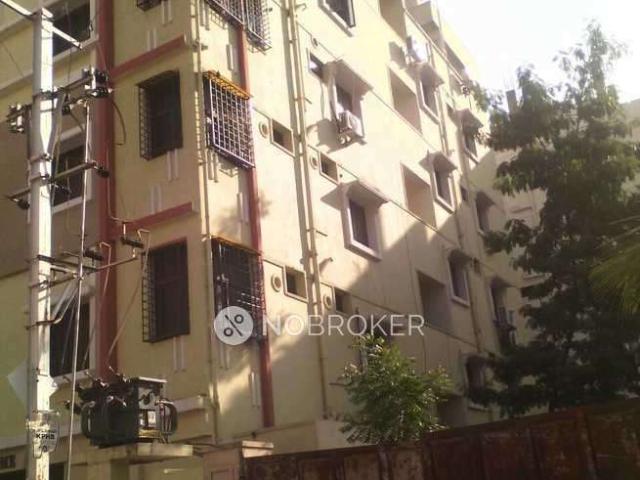 3 BHK Flat In Aditya Homes for Rent In Kukatpally
