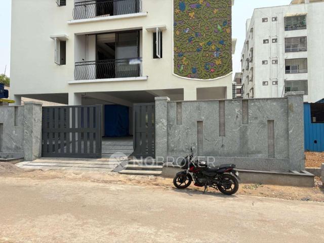 3 BHK Flat In Aditya Homes for Rent In Kukatpally