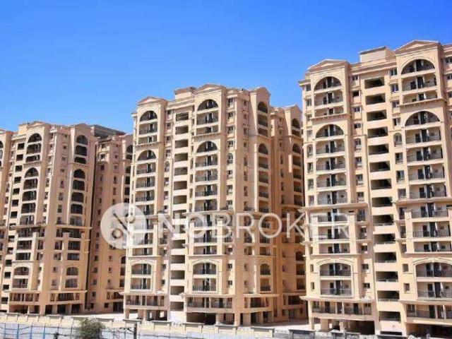 3 BHK Flat In Aditya Imperial Heights for Rent In Hafeezpet