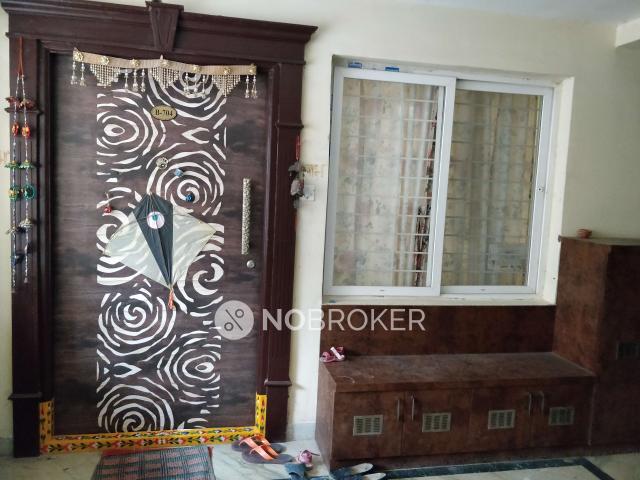 3 BHK Flat In Aditya Imperial Heights for Rent In Hafeezpet