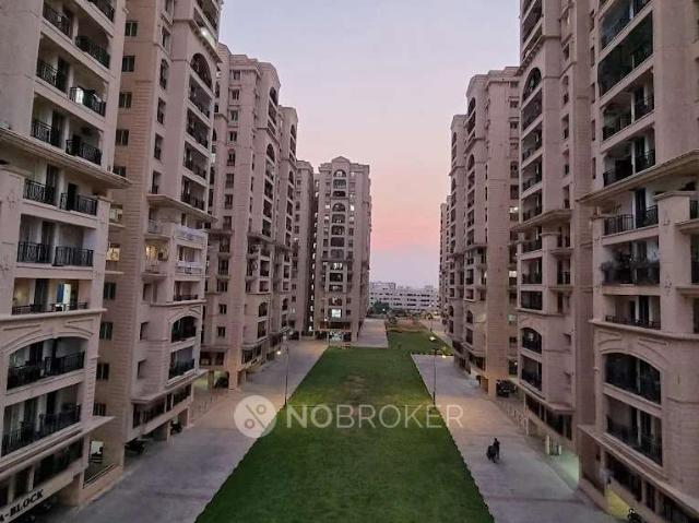 3 BHK Flat In Aditya Imperial Heights For Sale In Hafeezpet
