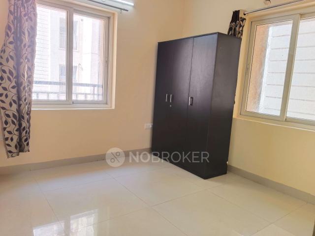 3 BHK Flat In Aditya Imperial Heights For Sale In Hafeezpet