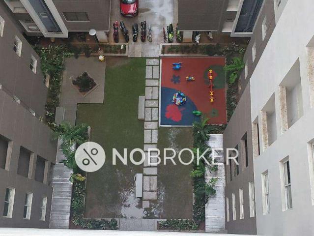 3 BHK Flat In Aditya Lagoon for Rent In Nizampet