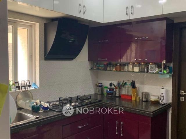 3 BHK Flat In Aditya Lagoon for Rent In Nizampet