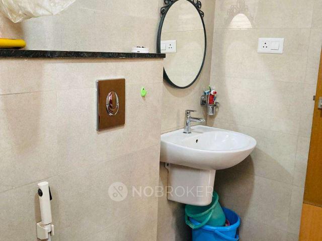 3 BHK Flat In Aditya Lagoon, Nizampet, Hyderabad for Rent In Nizampet, Hyderabad