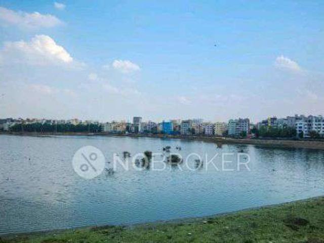 3 BHK Flat In Lake View Residency, Pragathi Nagar for Rent