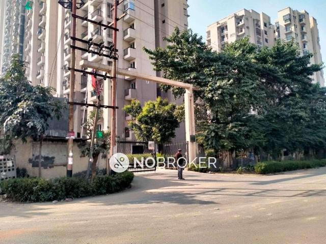 3 BHK Flat In Aditya Luxuria Estate for Rent In Nh 24, Ghaz