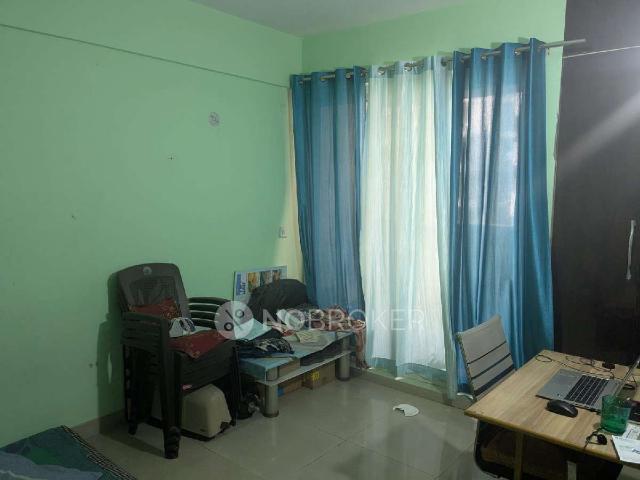 3 BHK Flat In Aditya Luxuria Estate for Rent In Wave City