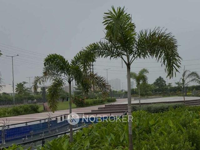 3 BHK Flat In Aditya Luxuria Estate for Rent In Nh 24