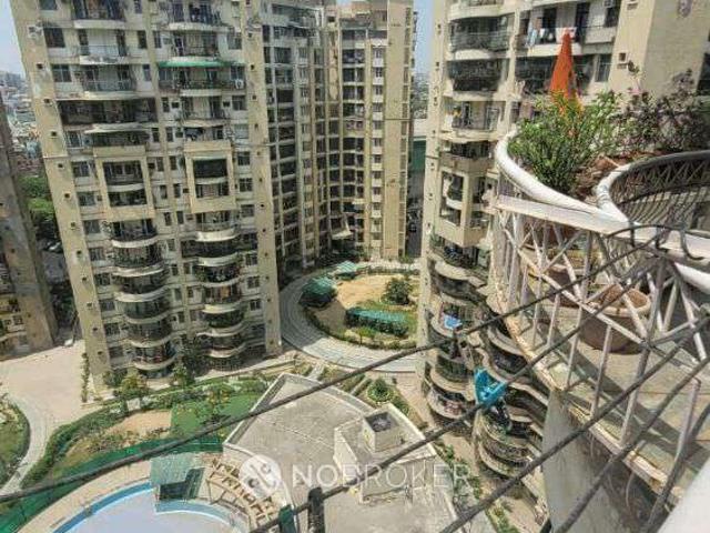 3 BHK Flat In Aditya Megha City For Sale In Indirapuram