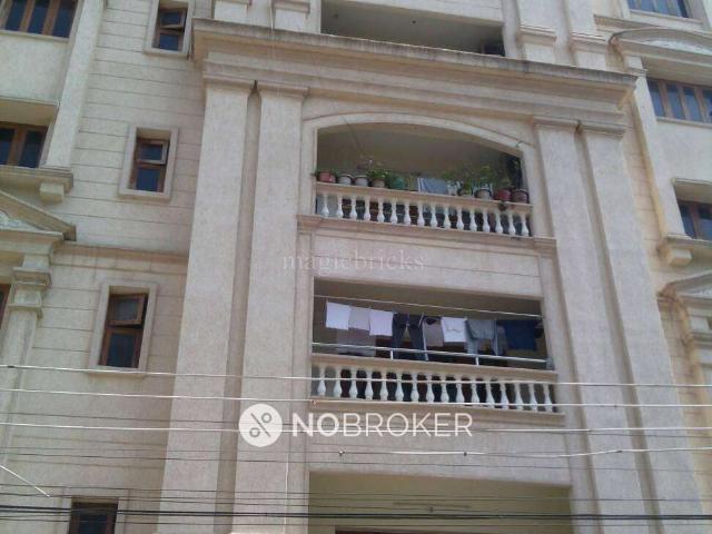 3 BHK Flat In Aditya Monarch for Rent In Gachibowli