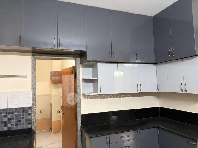 3 BHK Flat In Aditya Monarch For Sale In Camelot Layout