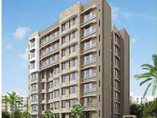 3 BHK Flat In Aditya Nirmal Anand Chs, Andheri West For Sale