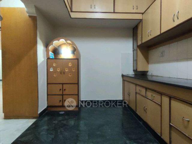 3 BHK Flat In Aditya Residency for Rent In Btm Layout