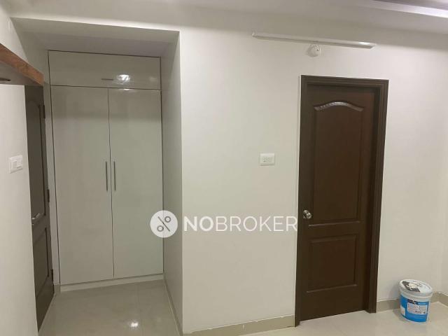 3 BHK Flat In Aditya Silicon Heights For Sale In Tellapur