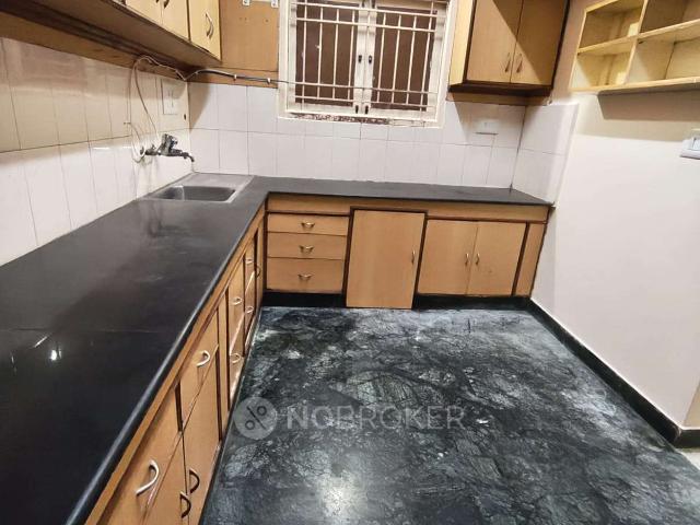 3 BHK Flat In Adithya Residency for Rent In Btm Layout