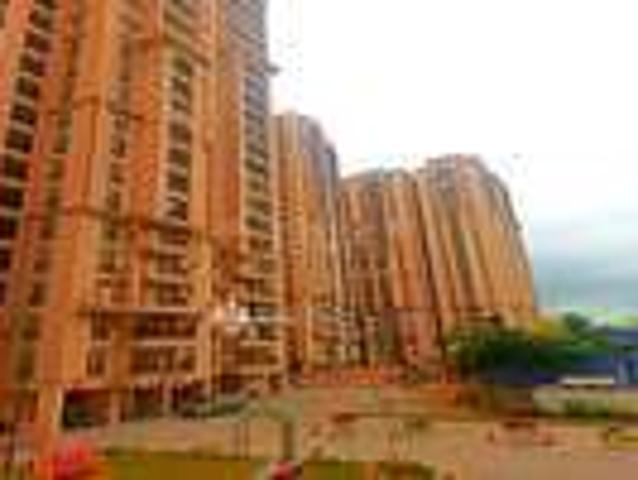 3 BHK Flat In Aditiya Capital Height For Sale In Hitec Cit