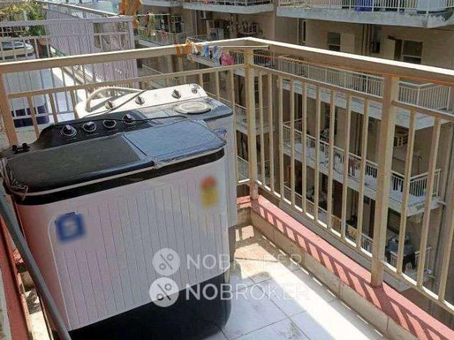 3 BHK Flat In Adore Pride Happy Homes for Rent In Sector 7