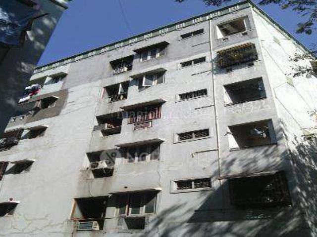 3 BHK Flat In Adr Jayabharathi Heights for Rent In Kukatpally