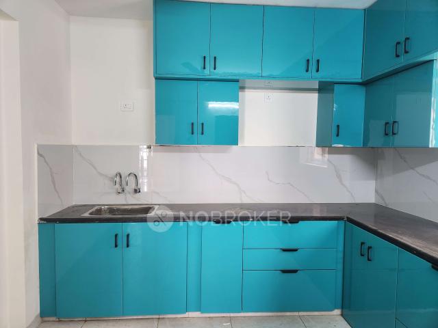 3 BHK Flat In Advaitas Vibha, Osman Nagar for Rent In Osman