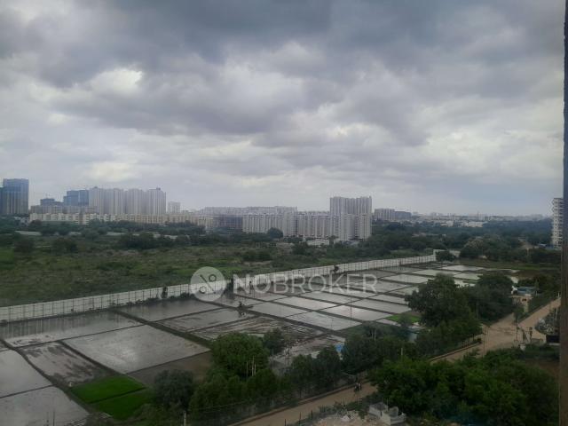 3 BHK Flat In Advaita's Vibha For Sale In Osman Nagar
