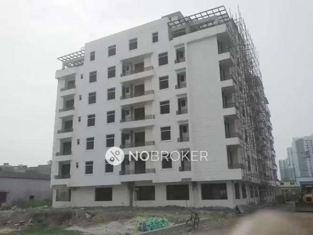 3 BHK Flat In Advetaya Smart Homes for Rent In Sector 104