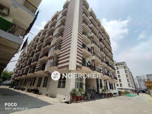 3 BHK Flat In Advetaya Smart Homes For Sale In Sector 104
