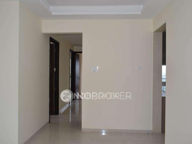 3 BHK Flat In Advent Palazzo For Sale In Malad West