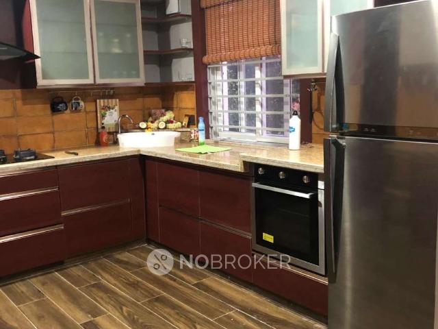 3 BHK Flat In Adya Reaidency for Rent In Adhya Residency