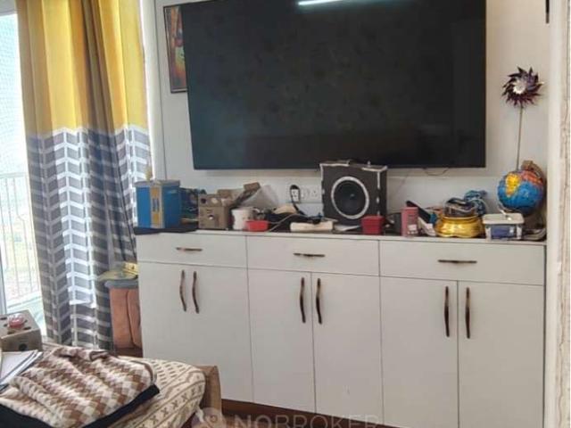 3 BHK Flat In Aegis Trine Tower for Rent In Pusta Road