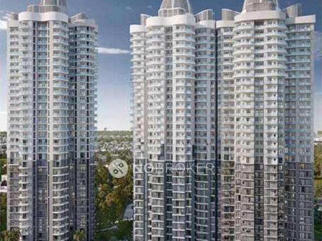 3 BHK Flat In Aegis Trine Towers for Rent In Indirapuram