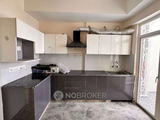 3 BHK Flat In Aegis Trine Towers, Indirapuram for Rent In Indirapuram