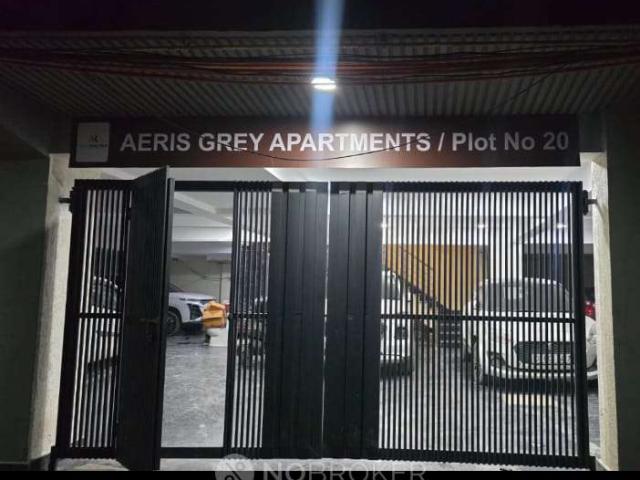 3 BHK Flat In Aeris Gray Apparment for Rent In Chattarpur