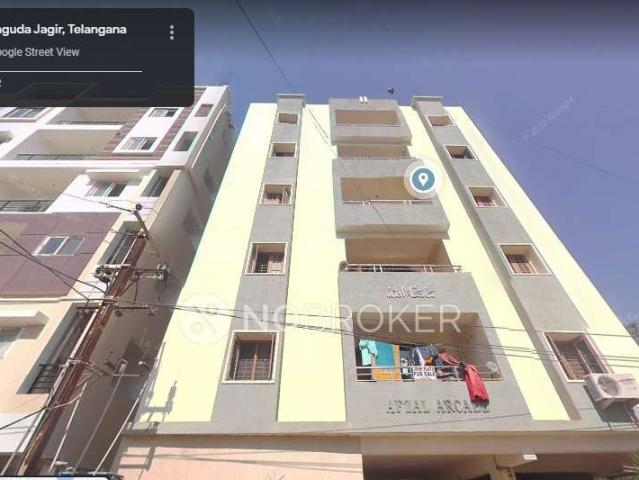 3 BHK Flat In Afzal Arcade For Sale In Suncity