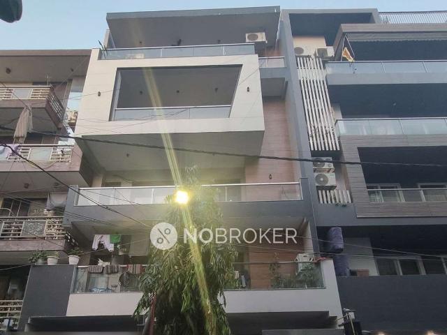 3 BHK Flat In Ag 1 Block Park for Rent In Vikaspuri
