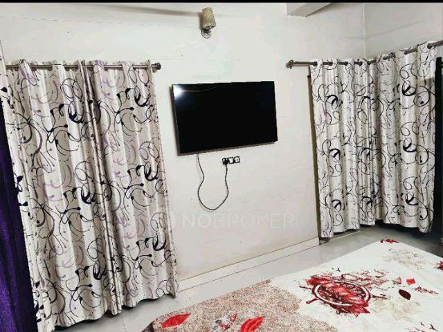 3 BHK Flat In Ag 1 Pocket for Rent In Vikaspuri