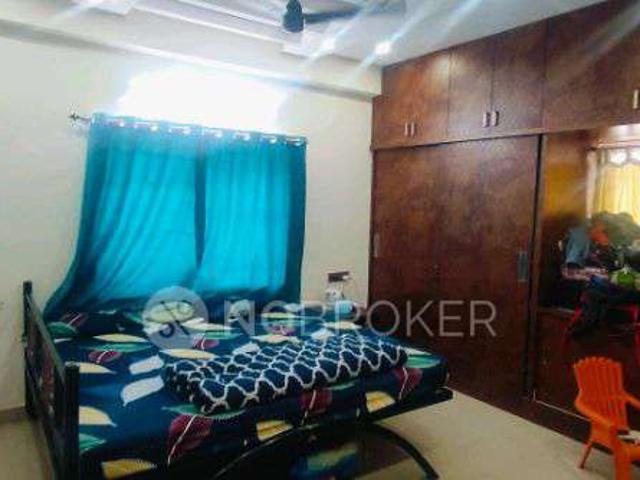 3 BHK Flat In Agc Sri Sai Residency, Jeedimetla For Sale In Agc Sri Sai Residency