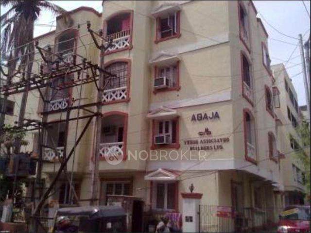 3 BHK Flat In Agaja Apartment For Sale In T. Nagar