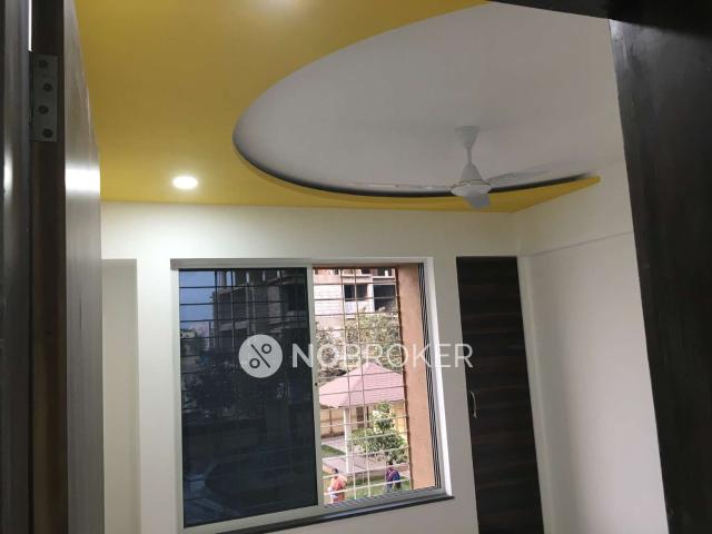 3 BHK Flat In Agarwal Gupta Sai Sanskruti for Rent In Wagho