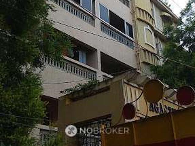 3 BHK Flat In Agastya Guru Palatia Apartment for Rent In Whitefield