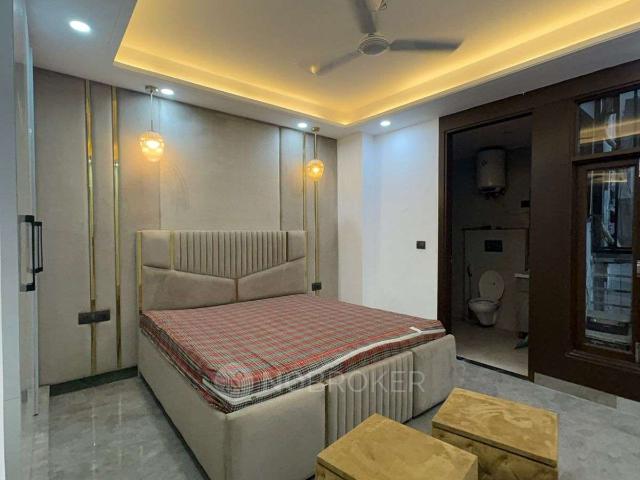 3 BHK Flat In Aggarwal Farm For Sale In Chatarpur