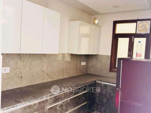3 BHK Flat In Aggarwal Farm For Sale In Satbari