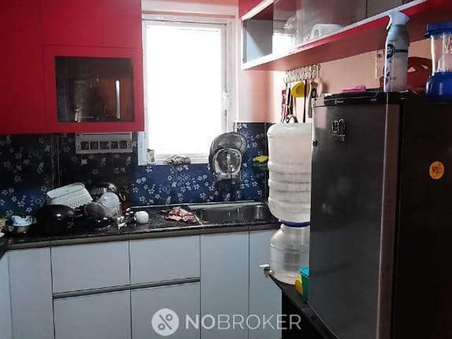 3 BHK Flat In Aggarwal Heights, Raj Nagar Extension for Rent In Aggarwal Heights